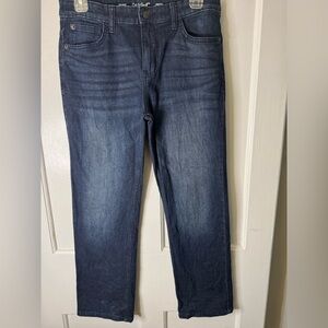 Boys’ Stretch straight Fit Jeans - Cat and Jack  14